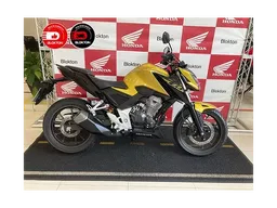 CB Twister