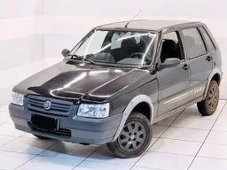Fiat Uno