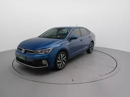 Volkswagen Virtus