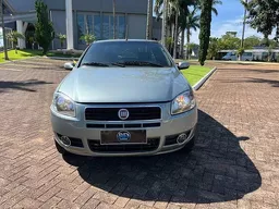 Fiat Siena