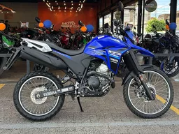 XTZ 250