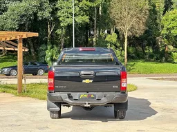 Chevrolet S10