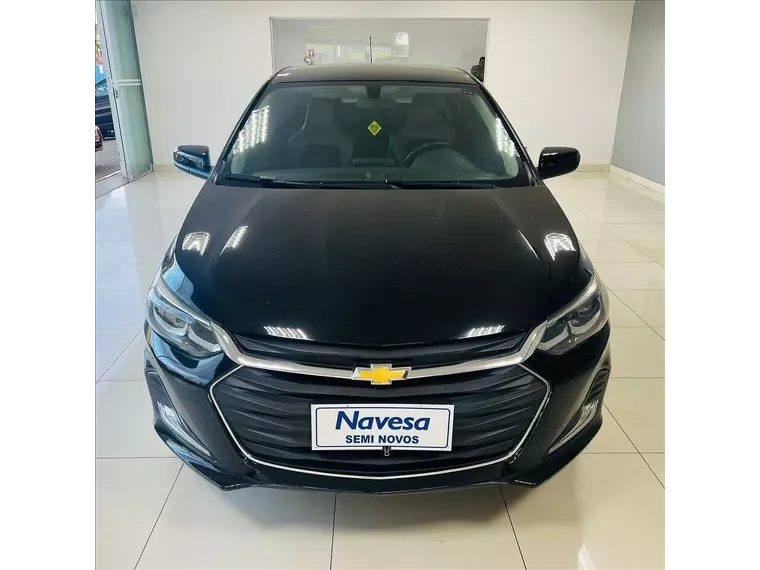 Foto do carro
