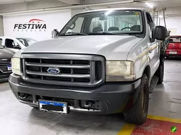 Ford F-250