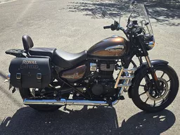Meteor 350