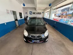 Picanto