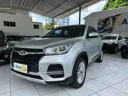 Chery Tiggo 5X