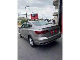 Volkswagen Virtus