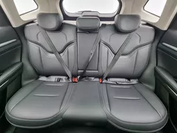 GWM Haval H6