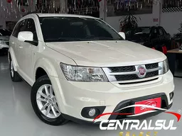 Fiat Freemont
