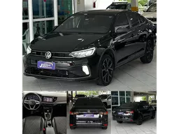 Volkswagen Virtus
