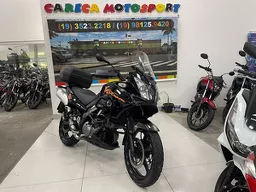 V-Strom
