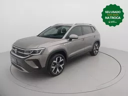 Volkswagen Taos