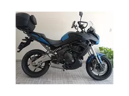 Versys