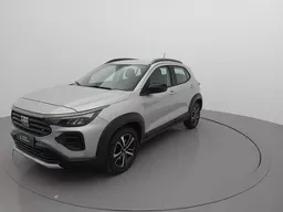 Fiat Pulse