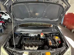 Chevrolet Zafira