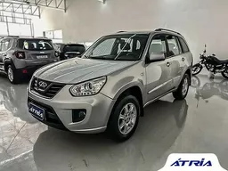 Chery Tiggo