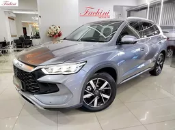 BYD Song Pro