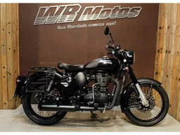 Royal Enfield Bullet