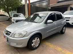 Chevrolet Celta