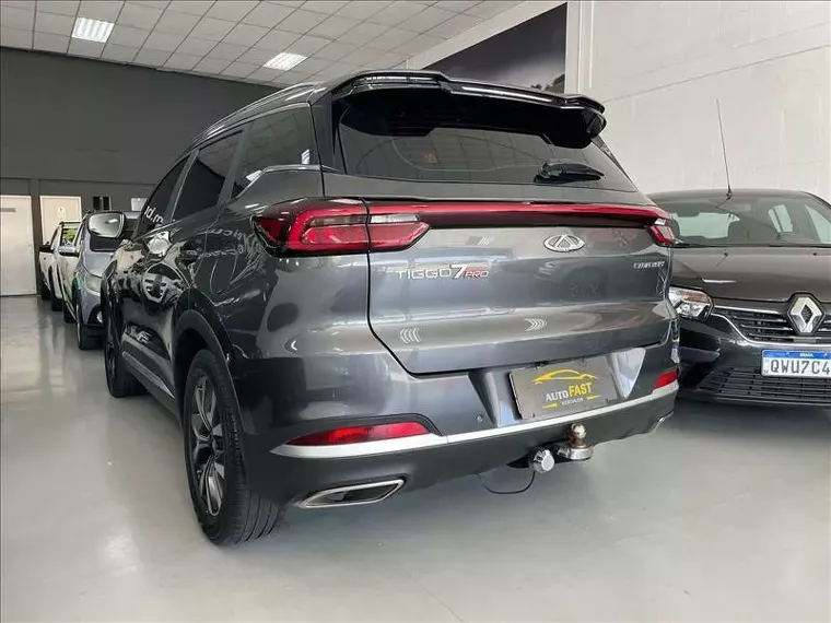Foto do carro