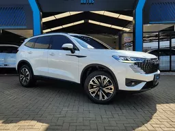 GWM Haval H6