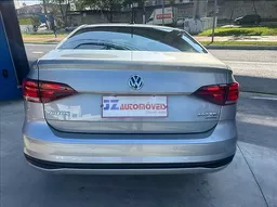Volkswagen Virtus