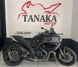 Diavel