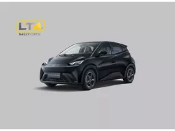 BYD Dolphin Mini