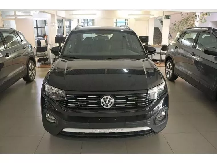 Volkswagen T-cross Diversas Cores 1