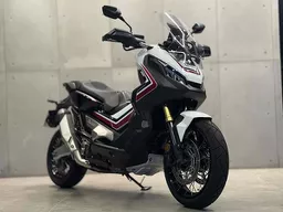 Honda X-Adv