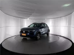 Fiat Pulse