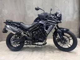 Tiger 800