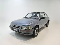 Ford Escort
