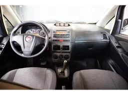Fiat Idea