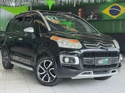 Citroën Aircross