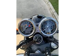 Triumph Bonneville