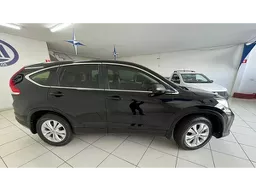 Honda CRV