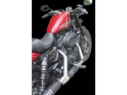 Harley-Davidson Sportster 1200
