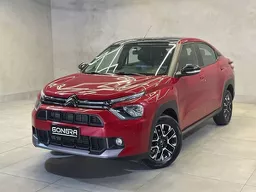 Citroën Basalt