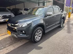 Chevrolet S10