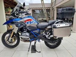 R 1200 GS