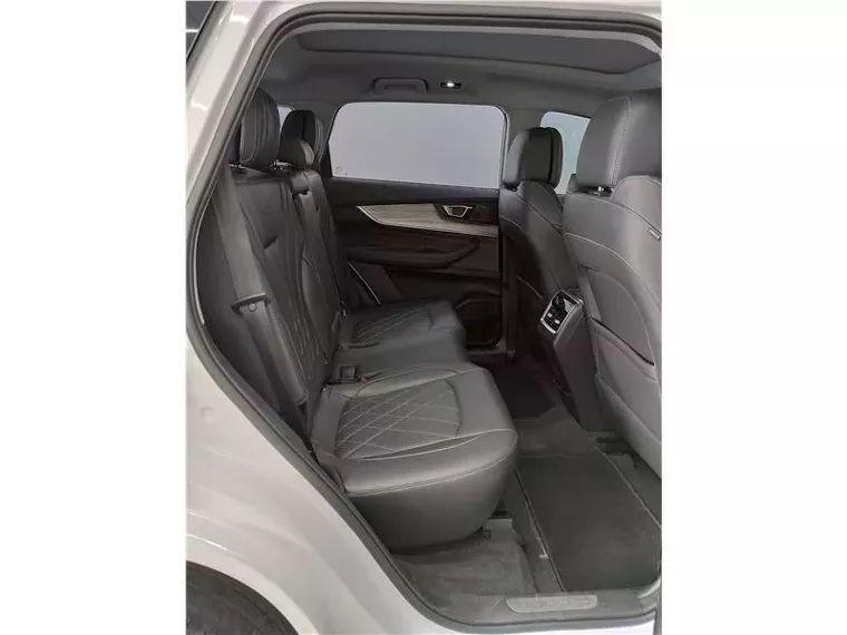 Chery Tiggo 8 Pro Branco 8