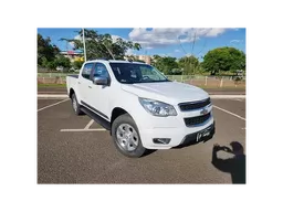 Chevrolet S10