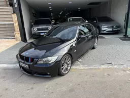 BMW 335i