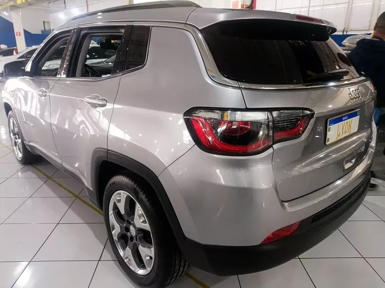 Foto do carro