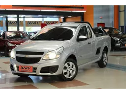 Chevrolet Montana