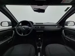 Renault Oroch