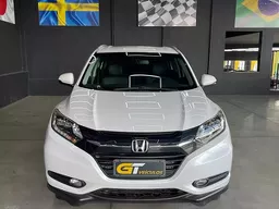 HR-V