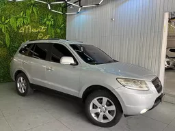 Hyundai Santa Fé